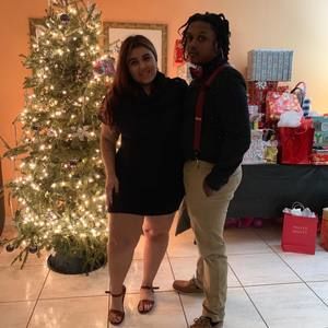 Meet your Posher, Joyce